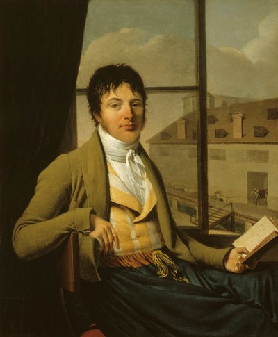 Jean-Antoine Chaptal