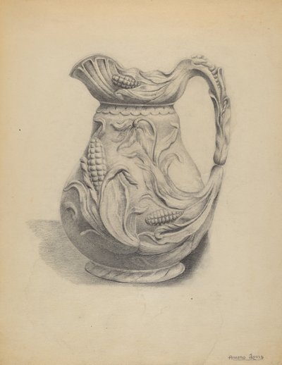Sürahi by Louis Annino