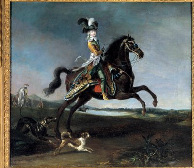 Marie Antoinette