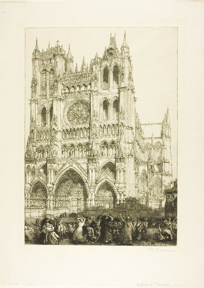  by Louis Auguste Lepère