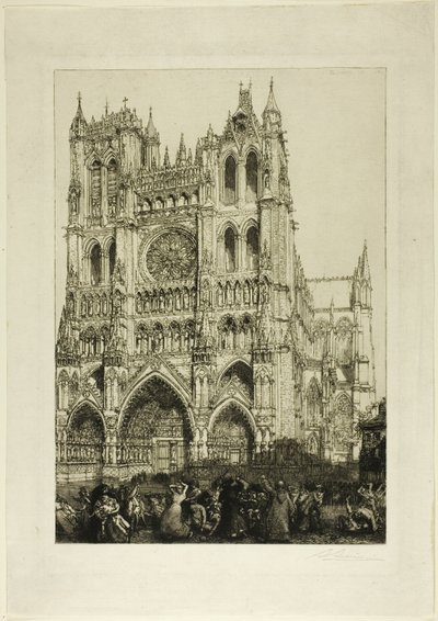  by Louis Auguste Lepère