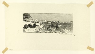  by Louis Auguste Lepère