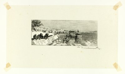  by Louis Auguste Lepère