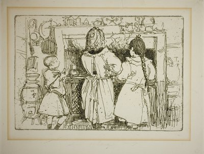  by Louis Auguste Lepère