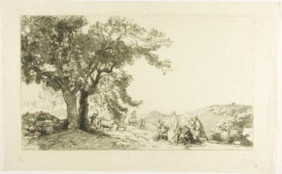  by Louis Auguste Lepère