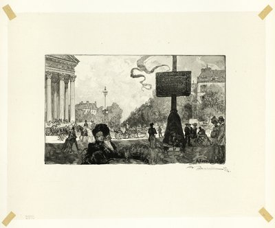  by Louis Auguste Lepère