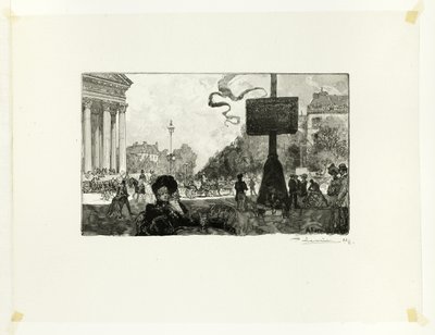  by Louis Auguste Lepère