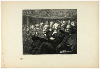  by Louis Auguste Lepère