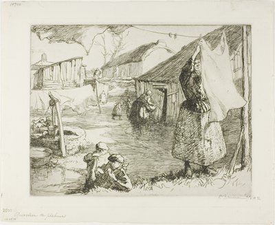  by Louis Auguste Lepère
