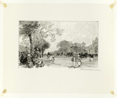  by Louis Auguste Lepère