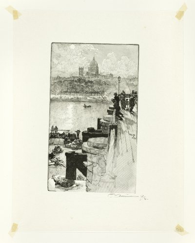  by Louis Auguste Lepère