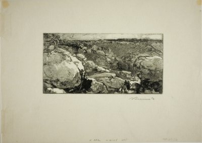  by Louis Auguste Lepère
