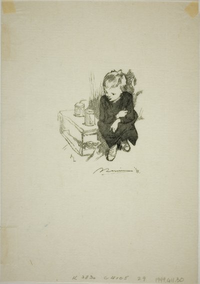  by Louis Auguste Lepère