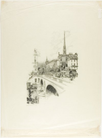  by Louis Auguste Lepère