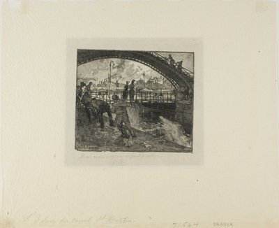  by Louis Auguste Lepère