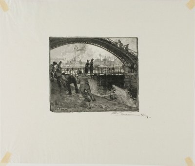  by Louis Auguste Lepère