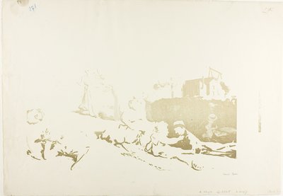  by Louis Auguste Lepère