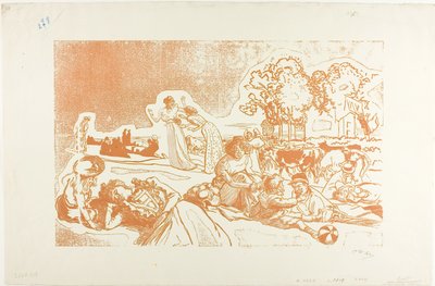  by Louis Auguste Lepère