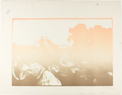  by Louis Auguste Lepère