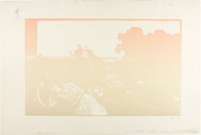  by Louis Auguste Lepère