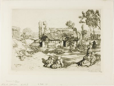  by Louis Auguste Lepère
