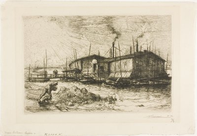  by Louis Auguste Lepère