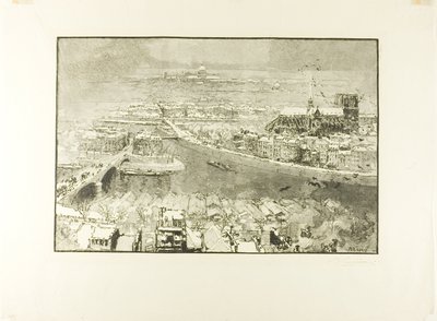  by Louis Auguste Lepère