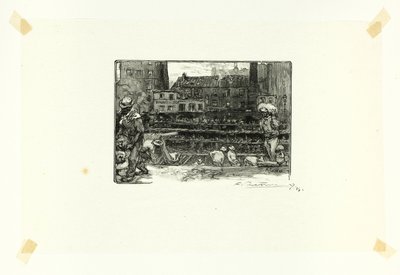  by Louis Auguste Lepère