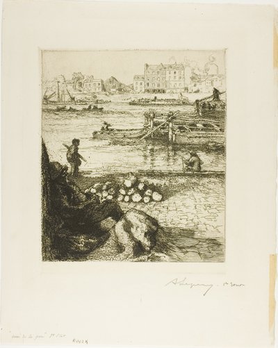  by Louis Auguste Lepère