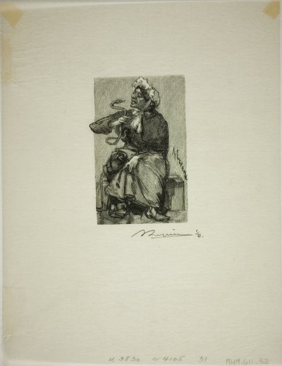  by Louis Auguste Lepère