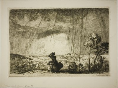  by Louis Auguste Lepère