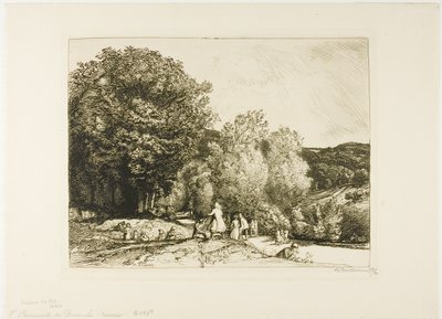  by Louis Auguste Lepère