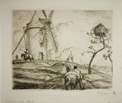  by Louis Auguste Lepère