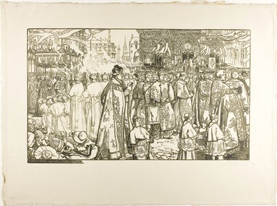  by Louis Auguste Lepère