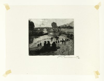  by Louis Auguste Lepère