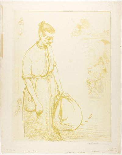  by Louis Auguste Lepère