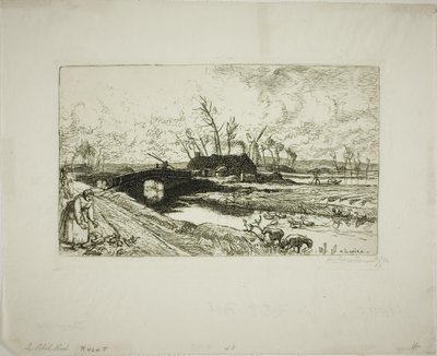  by Louis Auguste Lepère