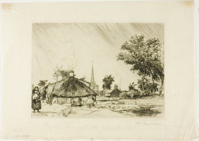  by Louis Auguste Lepère