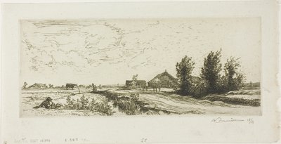  by Louis Auguste Lepère