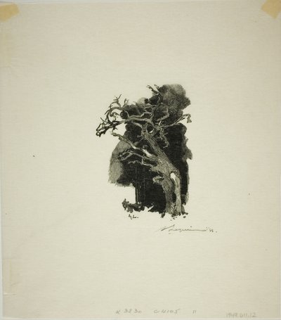  by Louis Auguste Lepère