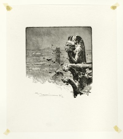  by Louis Auguste Lepère