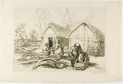  by Louis Auguste Lepère