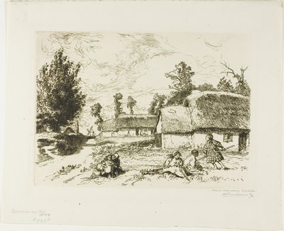  by Louis Auguste Lepère