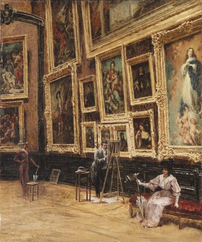 Louvre