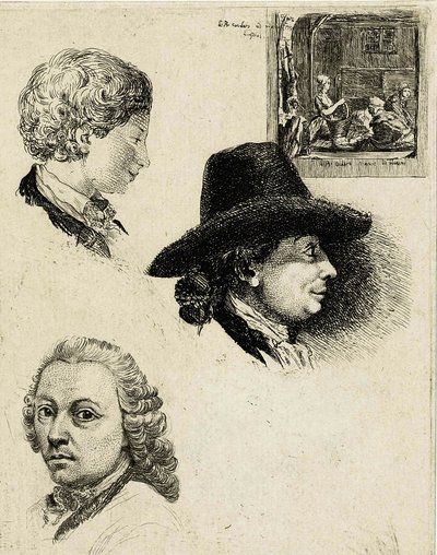  by Louis Bernard Coclers