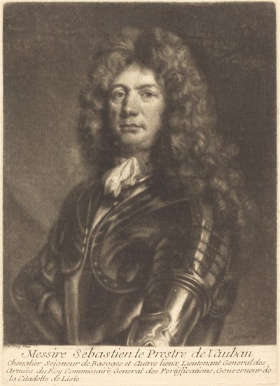M. Sebastien Le Prestre