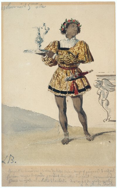  by Louis Boulanger