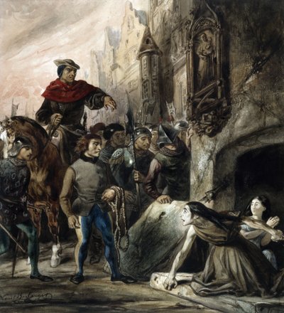  by Louis Boulanger
