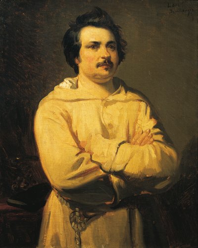  by Louis Boulanger