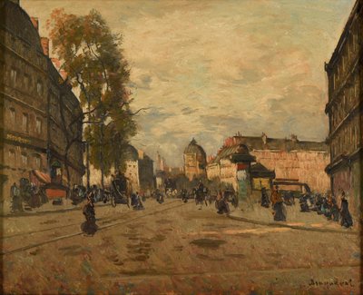  by Louis Braquaval